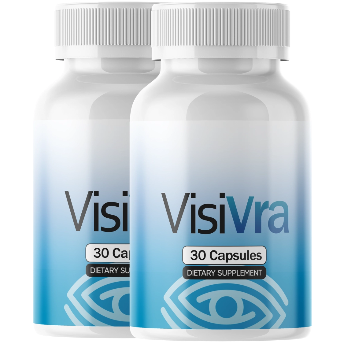 VisiVra 2 bottle