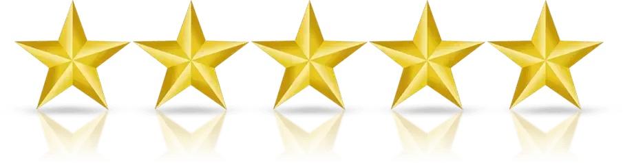 Visivra five star reviews